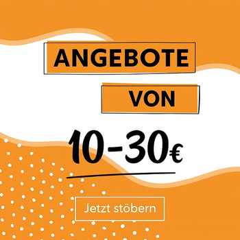 10–30 €