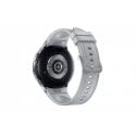 Samsung nutikell Galaxy Watch 6 Classic 47 mm LTE hõbedane SM-R965FZSAEUE