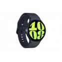 Samsung Galaxy Watch6 44mm BT grafiit, SM-R940NZKAEUB