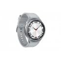 Samsung nutikell Galaxy Watch 6 Classic 47 mm LTE hõbedane SM-R965FZSAEUE
