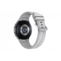 Käevõrud Samsung Galaxy Watch 4 Classic 46mm SM-R890 hõbevalge, SMGWATCH4CLASSIC46MMBTSILVER