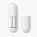 Google Chromecast koos teleriga (4K) Snow – Toob meelelahutuse teie telerisse häälotsingu abil. Striimige filme, sarju või Netflixi kuni 4K HDR-kvaliteediga. Lihtne seadistada.