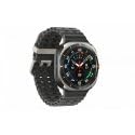 Samsung Galaxy Watch Ultra 3,81 cm (1,5 tolli) AMOLED 47 mm Arv 480 x 480 pikslit Écran Tactile 4G Argent WiFi GPS