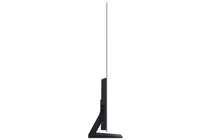Samsung OLED 4K S90D 48-inch (120 cm), UHD TV, TV with NQ AI Gen2 processor, OLED HDR+, 4K AI picture enhancement, Gaming Hub up to 144Hz, Dolby Atmos sound, OTS Lite, Knox security, Smart AI TV