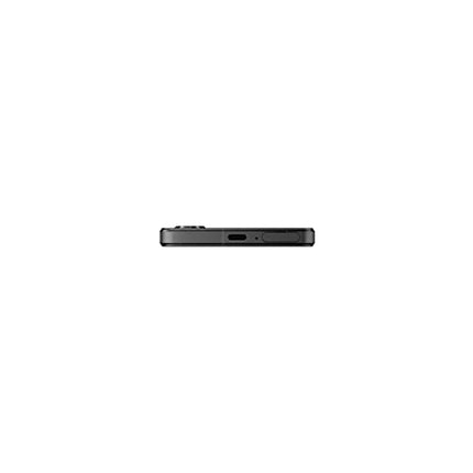 Sony Xperia 1 IV 5G, kahekordne, 256 GB 12 GB RAM, must