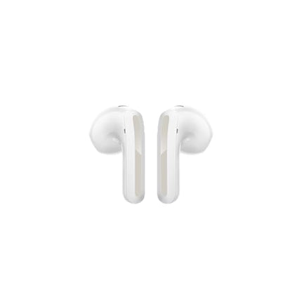 Xiaomi Redmi Buds 6 Active – kõrvasisesed kõrvaklapid, Bluetooth 5.4, kuni 30 tundi aku tööiga, 14,2 mm dünaamiline draiver, IPX4 veekindlus, kõnemüra summutus, valged