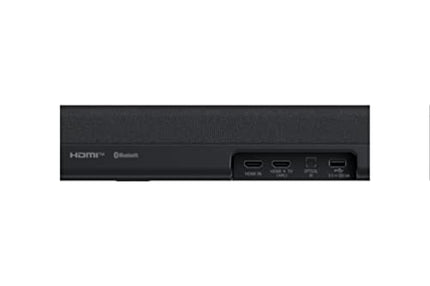 LG DS40Q 2.1 heliriba (300W) juhtmevaba subwooferiga (HDMI, Bluetooth), must