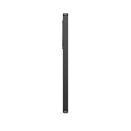 Sony Xperia 1 IV 5G, kahekordne, 256 GB 12 GB RAM, must