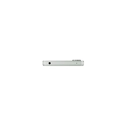 Sony Xperia 1 IV (5G nutitelefon, 6,5-tolline, 4K HDR 120 Hz OLED-ekraan, kolmekordne kaamera optilise suumiga (ZEISS T*), 3,5 mm heli, kahekordne SIM-kaart) 24+6-kuuline garantii [Amazoni eksklusiivne] valge, XQCT54C0W.YD