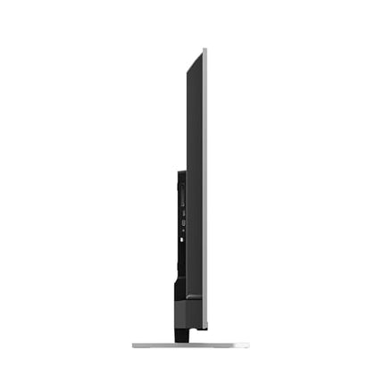 GRUNDIG 65 VOE 83 televiisor 65 tolli (164 cm) Nano UHD+, Google, 4K UHD, Dolby Atmos, Magic Fidelity, sisseehitatud Chromecast, Bluetooth, nutikas, hääljuhtimine, must
