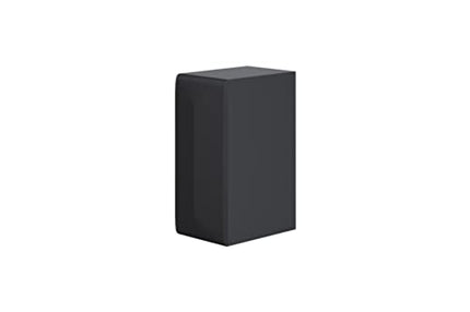 LG DS40Q 2.1 heliriba (300W) juhtmevaba subwooferiga (HDMI, Bluetooth), must