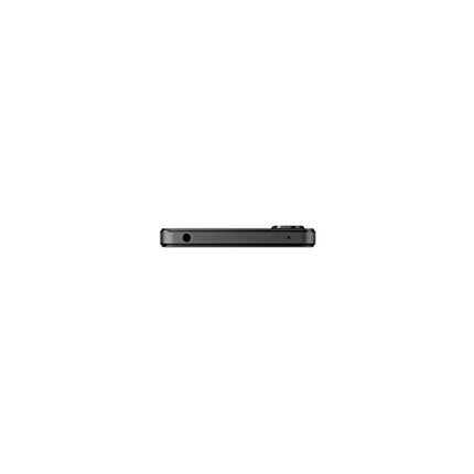Sony Xperia 1 IV 5G, kahekordne, 256 GB 12 GB RAM, must