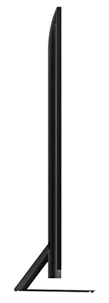 TCL 75C935 75-tolline 189 cm QLED Mini-LED-teler, 4K UHD, Google TV, HDR Extreme, 2500 niti, 144 Hz VRR, 120 Hz liikumise selgus, Dolby Vision ja Atmos, 2.1.2 ONKYO heliriba, hääljuhtimine