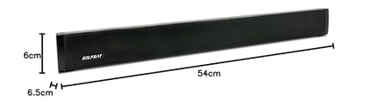 SELFSAT SOUNDBAR 24 (12V Soundbar suitable for 24" TVs) Bluetooth black