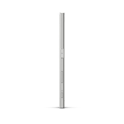 Sony Xperia XZ nutitelefon (13,2 cm (5,2 tolli), 32 GB salvestusruumi, Android 6.0) Platinum