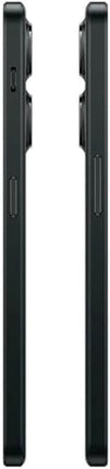 OnePlus Nord 3 5G - 8 GB RAM 128 GB SIM-kaardita nutitelefon 50 MP kolmekordse kaameraga + OIS - 2-aastane tootjagarantii - Tempest Grey