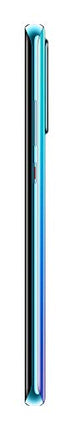Huawei P30 Pro 128GB mobiiltelefon, helesinine/lavendel, Breathing Crystal, Android 9.0