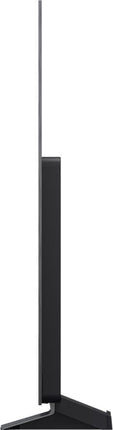LG OLED65C5ELB teler 65-tolline (165 cm) 4K OLED evo AI-teler (α9 Gen8 4K AI protsessor, webOS 25, 120 Hz (VRR kuni 144 Hz)) [mudeliaasta 2025]
