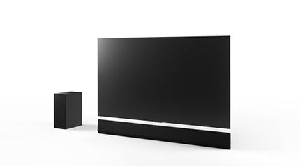 LG DSG10TY 3.1 Dolby Atmos heliriba (420W) juhtmevaba subwooferiga (Wow Cast, HDMI, Bluetooth) [2024], must