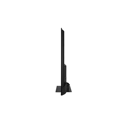 Panasonic TN-65W70AEZ, W70 seeria 65-tolline 4K Ultra HD LED-nutiteler, 2024, Google Assistant, Chromecast, Dolby Vision ja Atmos, mängurežiim, Bluetooth, erakordse visuaalse kogemuse saamiseks