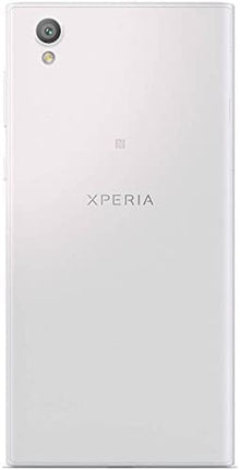 Sony Xperia L1 kahe SIM-kaardi pesa 16GB G3312 valge SIM-kaardi pesa tasuta