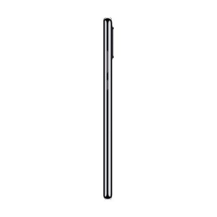 HUAWEI P30 Lite (128GB, 4GB RAM) 6,15-tolline ekraan, tehisintellektiga kolmekordne kaamera, 32MP selfie-kaamera, kahe SIM-kaardiga globaalne 4G LTE GSM tehase lukustamata MAR-LX3A (kesköömust)
