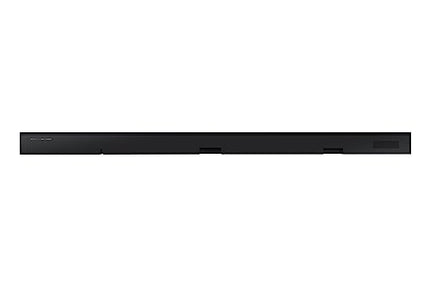 Samsung Soundbar HW-Q990B/ZF with wireless Dolby Atmos, Q-Symphony Gen II, 11.1.4 channels, SpaceFit Sound+ and compatible with voice assistants
