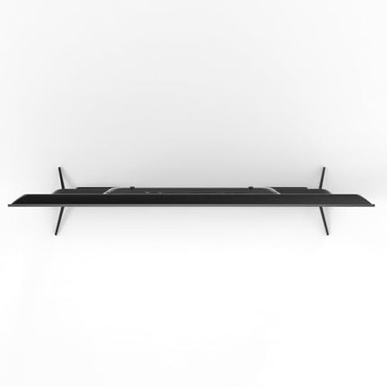 RCA RK50UN1 nutiteler 50-tolline (126 cm) UHD 4K LED-teler Roku teler WiFi-ga, HDR10, HLG, kolmekordne tuuner, HDMI, USB (ainult Saksamaal)