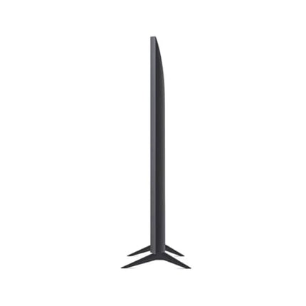LG 55UR78006LK 140 cm (55-tolline) UHD-teler (aktiivne HDR, 60 Hz, nutiteler) [mudeliaasta 2023]