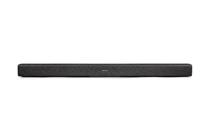 Denon DHT-S217 2.1 heliriba Dolby Atmose, sisseehitatud subwooferi, Bluetoothi, 4K UHD ja HDMI ARC-iga, must