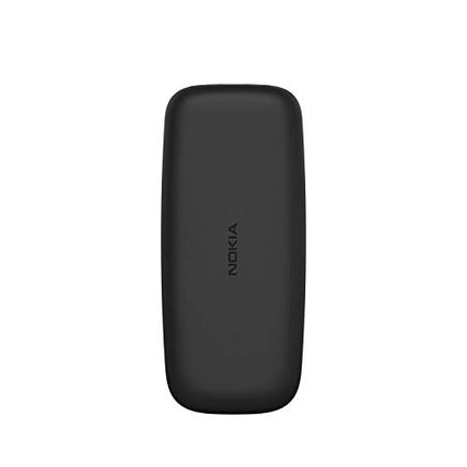 Nokia 105 2019 King TA-1174 DS FR must