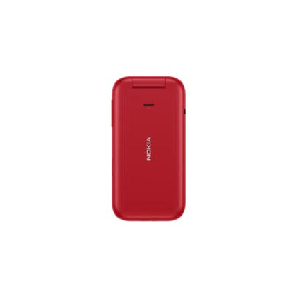 Nokia 2660 Flip TA-1469 DS ACIBNF RED