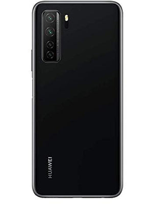 HUAWEI P40 Lite 5G - nutitelefon 128 GB, 6 GB RAM, kahe SIM-kaardiga, südaöömust