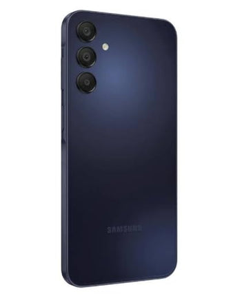 Samsung A156B Galaxy A15 5G 4GB/128GB 6.5" FHD+ ekraan USB-C Android 14 DS