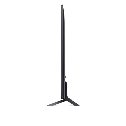 LG nutiteler 75QNED80T6A.AEU 4K Ultra HD 75-tolline HDR Edge LED QNED