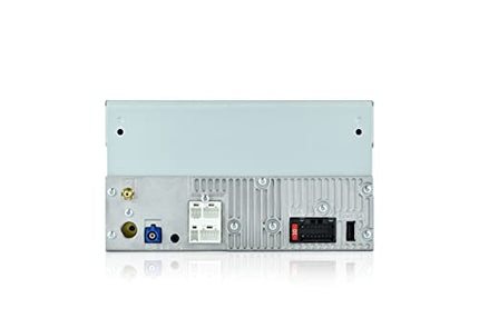 Pioneer SPH-DA360DAB-AN - 2-DIN meediavastuvõtja, mahtuvuslik 6,8-tolline puutetundlik paneel, WiFi, Apple CarPlay, Android Auto ja DAB+ tugi, sh DAB-antenn