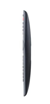 One For All Smart Control 5 Universal Remote Control - Controls 5 devices - Guaranteed to work with all brands - Free setup app - Optimized for Smart TV URC7955