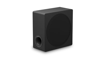LG DS80TR 5.1.3 Dolby Atmos heliriba (580W) juhtmevaba subwooferiga ja tagumiste kõlaritega (Wow Cast, HDMI, Bluetooth) [2024], must