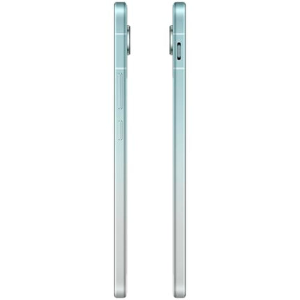 OnePlus Nord 4 5G 12 GB muutmälu ja 256 GB salvestusruumiga SIM-kaardita nutitelefon 50MP kahekordse kaamera ja optilise pildistabilisaatoriga - Oasis Green