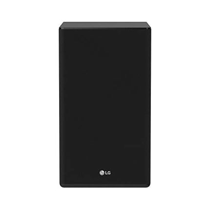 LG DSP8YA 3.1.2 heliriba (440W) Meridiani tehnoloogia ja kõrglahutusega heli toega (Dolby Atmos, HDMI, Bluetooth)