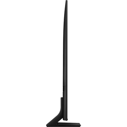 Samsung QLED Q70D 65-tolline (165 cm) teler kvantprotsessoriga 4K, 100% värvimahuga, tehisintellektiga ülesskaleerimisega, Tizen OS-iga, nutiteler, 65Q70D, [2024]
