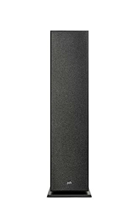 Polk Audio Monitor XT70 kõrgresolutsiooniga põrandakõlar, HiFi ja kodukino kõlar, Hi-Res sertifitseeritud, Dolby Atmos ja DTS:X ühilduv (tükk), must