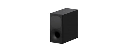 Sony HT-S400 2.1-kanaliga 330W teleri heliriba koos juhtmevaba subwooferiga, Bluetoothi ​​ruumilise heli ja Dolby Digitaliga