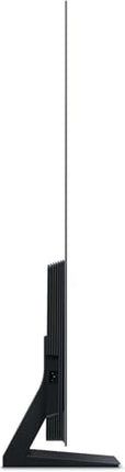 Samsung OLED 4K S90D 83-inch (211 cm), UHD TV, TV with NQ AI Gen2 processor, OLED HDR+, 4K AI picture enhancement, Gaming Hub up to 144Hz, Dolby Atmos sound, OTS Lite, Knox security, Smart AI TV