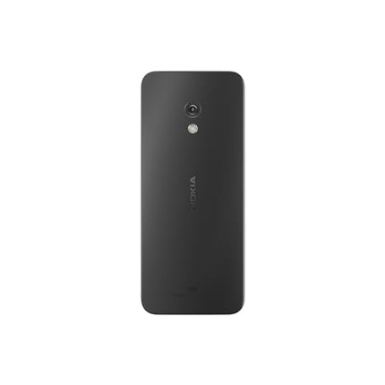 Nokia mobiiltelefon 235 4G (2,4", 128 MB) must