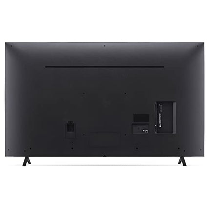LG 50UR78006LK 127 cm (50-tolline) UHD-teler (aktiivne HDR, 60 Hz, nutiteler) [mudeliaasta 2023]
