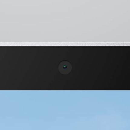 Microsoft Microsoft Surface Laptop 4, 13,5-tolline sülearvuti (Ryzen 5, 8 GB RAM, 256 GB SSD, Windows 11 Home) Platinum