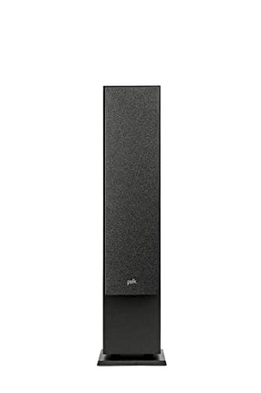 Polk Audio Monitor MXT60 kompaktne põrandakõlar, HiFi ja kodukino kõlar, Hi-Res sertifitseeritud, Dolby Atmos ja DTS:X ühilduv (tükk), must