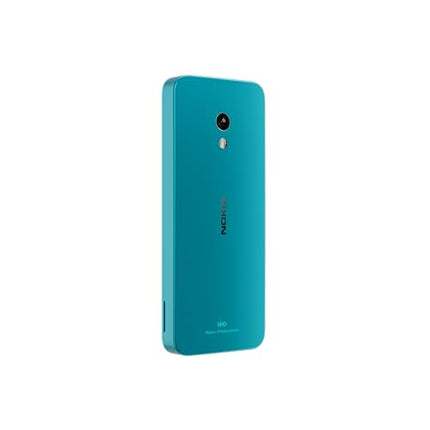 Nokia 235 4G [2024] 7,11 cm [2,8] 99 g sinine põhiline mobiiltelefon (NOKIA 235 4G TA-1614 DS GBIE BLUE)