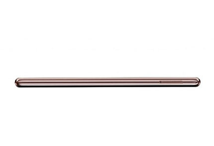 Huawei P20 128GB/4GB Single SIM Smartphone - Pink Gold (International Version)